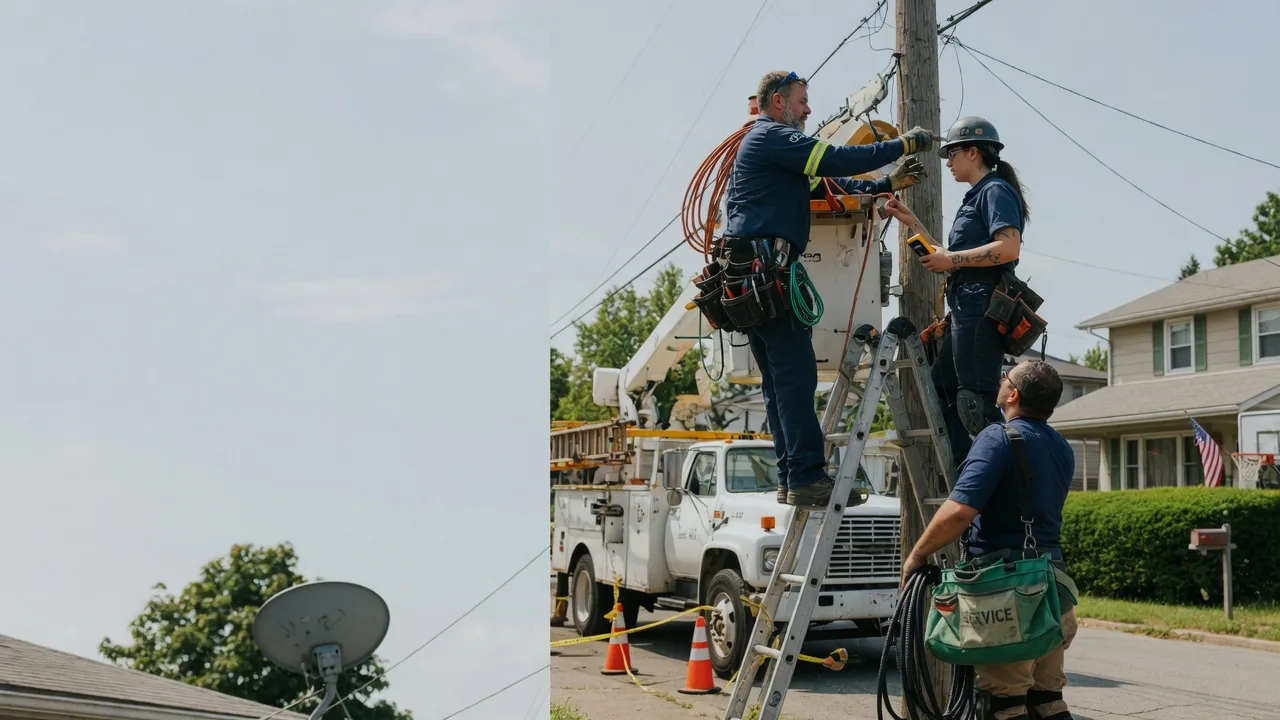 Electrical Repair in Butler, IL near me